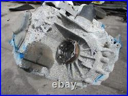 Audi A1 Gearbox TLV Automatic 6 Gear 1984cc Petrol 2019 S Line ST118