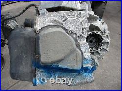 Audi A1 Gearbox TLV Automatic 6 Gear 1984cc Petrol 2019 S Line ST118