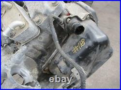 Audi A1 Gearbox TLV Automatic 6 Gear 1984cc Petrol 2019 S Line ST118