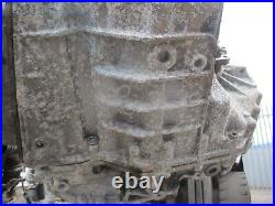 Audi A1 Gearbox TLV Automatic 6 Gear 1984cc Petrol 2019 S Line ST118