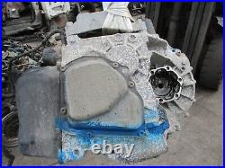 Audi A1 Gearbox TLV Automatic 6 Gear 1984cc Petrol 2019 S Line ST118