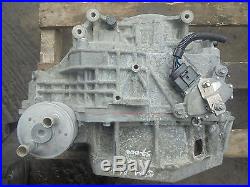 Audi A3 1.6 (jty) Automatic 57,000 Miles Gearbox To Fit 2005-2009
