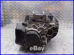 Audi A3 2008 2009 2010 2011 2012 2.0 Diesel 6 Speed Automatic Gearbox 02e301107