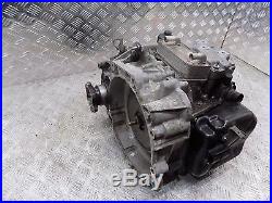 Audi A3 2008 2009 2010 2011 2012 2.0 Diesel 6 Speed Automatic Gearbox 02e301107
