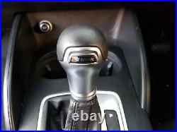 Audi A3 2017 Se 1.0 Tfsi Petrol Automatic S-tronic Gearbox Code Sml