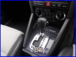 Audi A3 2.0 Diesel SPORT TDI S-LINE Automatic gearbox 2004