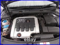 Audi A3 2.0 Diesel SPORT TDI S-LINE Automatic gearbox 2004