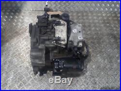 Audi A3 2.0tdi Automatic Dsg Gearbox 03-13 02e301107 Fully Checked And Tested