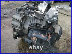 Audi A3 6 Speed Automatic Dsg Gearbox 2006