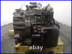 Audi A3 8P 2003 To 2008 2.0 Diesel BMN 6 Speed Sequential Automatic Gearbox