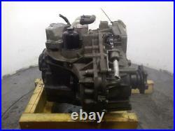Audi A3 8P 2003 To 2008 2.0 Diesel BMN 6 Speed Sequential Automatic Gearbox