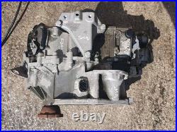 Audi A3 8V / Seat Leon MK3 2013-2020 1.4 TSI 7 Speed Semi Automatic Gearbox SMQ