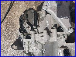 Audi A3 8V / Seat Leon MK3 2013-2020 1.4 TSI 7 Speed Semi Automatic Gearbox SMQ