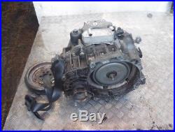 Audi A3 8p 2003-2012 2.0 Diesel 6 Speed Automatic Gearbox 02e301107