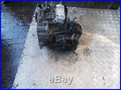 Audi A3 8p 2003-2012 2.0 Diesel 6 Speed Automatic Gearbox 02e301107