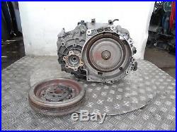 Audi A3 8p 2003-2012 2.0 Diesel 6 Speed Automatic Gearbox 02e301107 (b61)