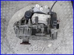 Audi A3 8p 2003-2012 2.0 Diesel 6 Speed Automatic Gearbox 02e301107 (b61)