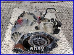 Audi A3 8p 2010 1.8 Petrol Automatic Gearbox Transmission Code Mgl