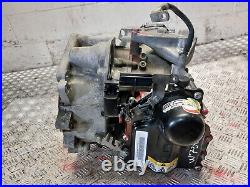 Audi A3 8p 2010 1.8 Petrol Automatic Gearbox Transmission Code Mgl