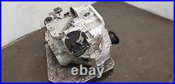Audi A3 8p Gearbox 2012 1.6l Diesel Automatic 46,073 Miles Nka Untested