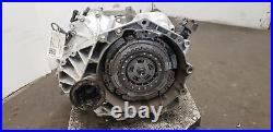 Audi A3 8p Gearbox 2012 1.6l Diesel Automatic 46,073 Miles Nka Untested