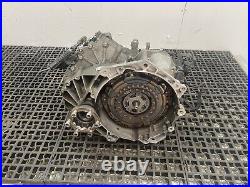 Audi A3 8y 1.0 Petrol Automatic Gearbox 7 Speed Urf 2020 To 2024 (damaged)