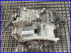 Audi A3 8y 1.0 Petrol Automatic Gearbox 7 Speed Urf 2020 To 2024 (damaged)