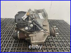 Audi A3 8y 1.0 Petrol Automatic Gearbox 7 Speed Urf 2020 To 2024 (damaged)