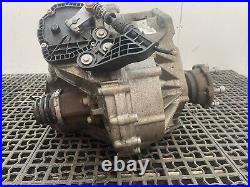 Audi A3 8y 1.0 Petrol Automatic Gearbox 7 Speed Urf 2020 To 2024 (damaged)