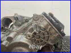 Audi A3 8y 1.0 Petrol Automatic Gearbox 7 Speed Urf 2020 To 2024 (damaged)