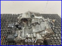 Audi A3 8y 1.0 Petrol Automatic Gearbox 7 Speed Urf 2020 To 2024 (damaged)