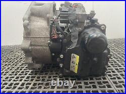 Audi A3 8y 1.0 Petrol Automatic Gearbox 7 Speed Urf 2020 To 2024 (damaged)