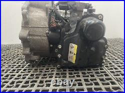 Audi A3 8y 1.0 Petrol Automatic Gearbox 7 Speed Urf 2020 To 2024 (damaged)