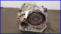 Audi A3 Gearbox 2014 1.4l Petrol Automatic 48,810 Miles Pyt Untested