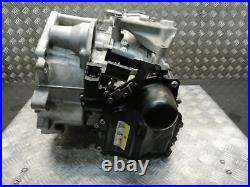 Audi A3 Gearbox Ssp 7 Speed Automatic 1.5 Petrol Mk3 8v 2016-2020 0cw300041s
