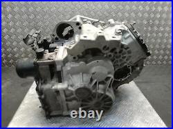 Audi A3 Gearbox Ssp 7 Speed Automatic 1.5 Petrol Mk3 8v 2016-2020 0cw300041s