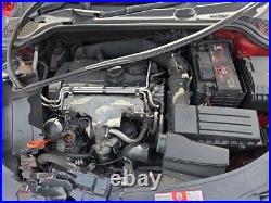 Audi A3 Mk2 Tdi Sport 3dr Hatch 2003-2006 2.0 BKD HXS Gearbox Automatic