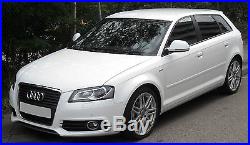 Audi A3 Reconditioned Automatic Gearbox