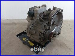 Audi A3 S-line 1.8 Tfsi Dsg 6 Speed Gearbox Kpr 02e300052dx