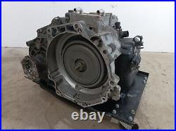 Audi A3 S-line 1.8 Tfsi Dsg 6 Speed Gearbox Kpr 02e300052dx