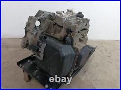 Audi A3 S-line 1.8 Tfsi Dsg 6 Speed Gearbox Kpr 02e300052dx