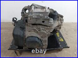 Audi A3 S-line 1.8 Tfsi Dsg 6 Speed Gearbox Kpr 02e300052dx