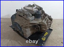 Audi A3 S-line 1.8 Tfsi Dsg 6 Speed Gearbox Kpr 02e300052dx