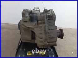 Audi A3 S-line 1.8 Tfsi Dsg 6 Speed Gearbox Kpr 02e300052dx