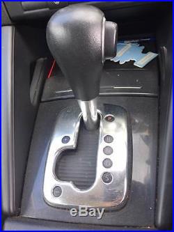Audi A3 Sport 8p Tiptronic Automatic Auto Gearbox Blx Engine Hft Code Golf