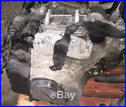 Audi A3 TFSi 2.0 Automatic Gearbox Engine Code CAW