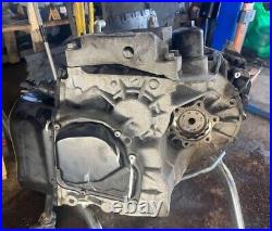 Audi A3 gearbox Automatic 2.0 diesel AISi9Cu3