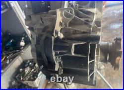 Audi A3 gearbox Automatic 2.0 diesel AISi9Cu3