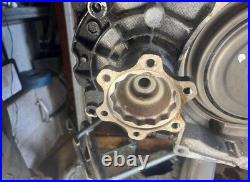 Audi A3 gearbox Automatic 2.0 diesel AISi9Cu3