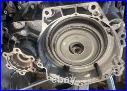 Audi A3 gearbox Automatic 2.0 diesel AISi9Cu3